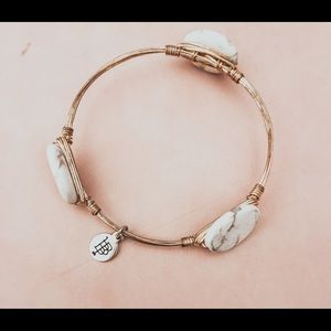 Bourbon & Bowties Bangle